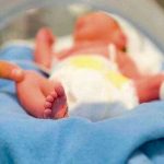 China: Confirman el nacimiento de un bebé con coronavirus china