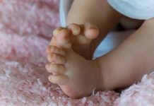 Recién nacida podría ser el bebé más gordo de Nueva York estados unidos