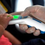 Grecia: Mujer portadora de coronavirus da a luz a un bebé sano grecia