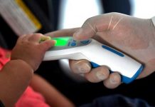 Grecia: Mujer portadora de coronavirus da a luz a un bebé sano grecia