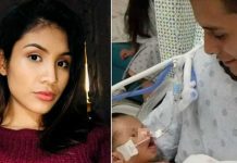 Murió bebé de Marlén Ochoa, latina asesinada en Chicago estados unidos