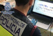 Padres condenados a prisión por usar a su bebe en video pornográfico