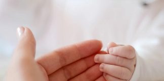 bebe prematuro