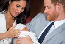 Meghan busca niñera para su bebé; este sería su sueldo mensual inglaterra