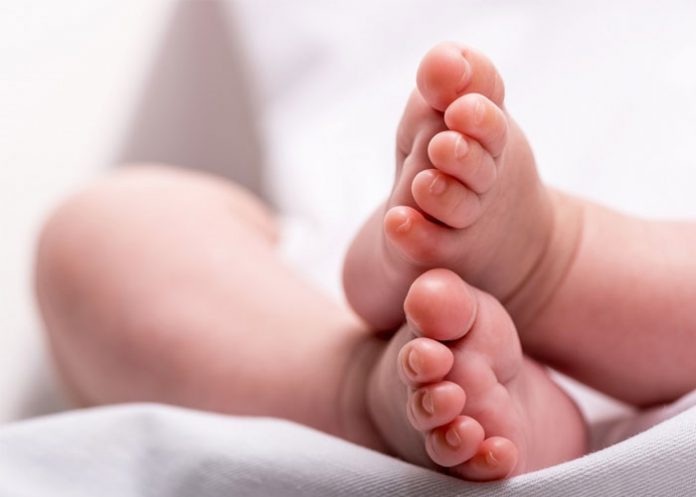 bebe-venta-facebook viral