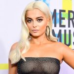 cantante bebe rexha