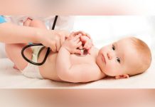 Argentina: 20 niños por día nacen con cardiopatías congénitas