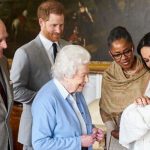 Por esta razón Meghan no tendrá la custodia de su hijo inglaterra