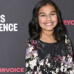 Otorgan el título de Niño del Año y es para una joven científica de EE.UU. estados unidos