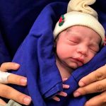 Nace en Brasil el primer bebé concebido por un útero trasplantado de una fallecida brasil