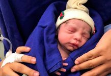Nace en Brasil el primer bebé concebido por un útero trasplantado de una fallecida brasil
