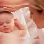 Madre logra que su bebé no despierte por las noches con este magnífico truco