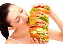 ¿Por qué da hambre cuando bebes alcohol? porque