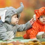 Estudio revela que bebés prefieren oír voces de otros infantes canada