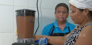 nicaragua