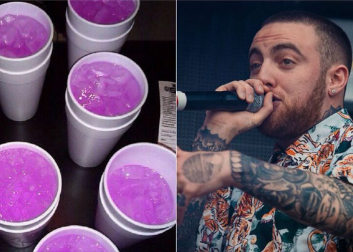 bebida estados unidos