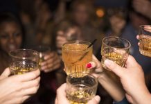 Científicos descubren que el alcohol hace más fuerte al corazón cientificos