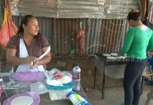 Pequeños negocios poco a poco retornan a la normalidad en Nicaragua nicaragua