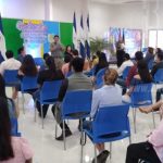 Juventud nicaragüense continúa proceso de formación técnica nicaragua