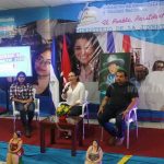 Lanzan en Nicaragua programa de becas para maestrías y posgrados nicaragua