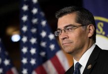 California lista para demandar a Trump en corte federal estados unidos