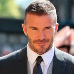 David Beckham se convertirá en chef con su nuevo programa de cocina david beckham