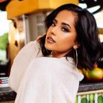 becky g
