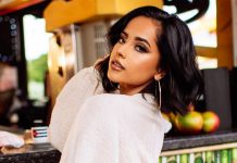 Becky G cantará la canción oficial de League of Legends becky g