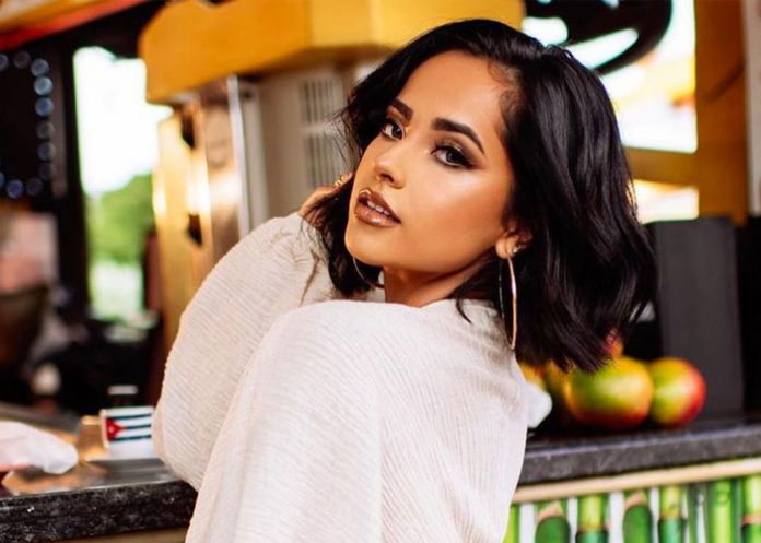 becky g