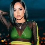 Las fotos de Becky G que decepcionan al mundo musica