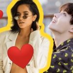 J-Hope de BTS fue captado con Becky G ¿relación musical o sentimental? musica