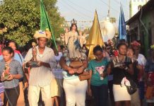 El Viejo cumple 150 años de haber sido elevado a categoría de ciudad nicaragua
