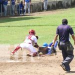 Serie empatada entre Costa y Granada con dos juegos pendientes nicaragua