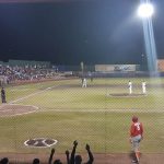 ¡ Estuvo cerca ! cuba