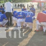 Karawala clasifica a las semifinales en serie del Caribe en Paiwas nicaragua