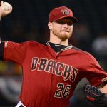 Shelby Miller gana arbitraje salarial a los Diamondbacks