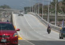 Los Managua están orgullosos del Paso a Desnivel Nejapa nicaragua