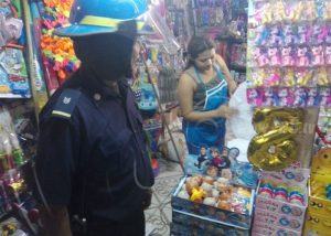 nicaragua