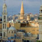 Ciudad de Belén recibirá a miles de todo el mundo esta Navidad belen