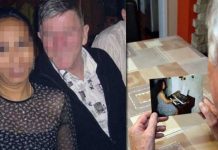 Belga descubre 19 años después que su esposa no era lo que parecía belgica