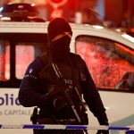 Bélgica: Colapsa un edificio residencial tras una fuerte explosión (FOTOS)