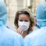 Bélgica: Mascarilla dejará de ser obligatoria en lugares poco concurridos europa