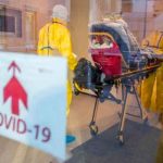 Bélgica no registra decesos por coronavirus por primera vez desde marzo europa