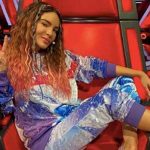 Afirman que los celos provocaron que Belinda corriera a concursante de La Voz mexico