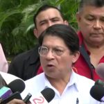 Cumplimiento de acuerdos por la misión de defender el derecho de los pobres nicaragua
