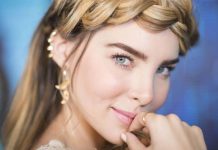 Belinda confirma romance con famoso cirujano plástico (FOTOS) mexico