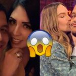 Madres de Belinda y Christian Nodal rompen el silencio sobre la relación de ellos mexico