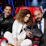 Belinda desmiente relación con Lupillo Rivera ¡Lo bateó! mexico