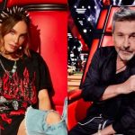 Belinda se sincera con Ricardo Montaner sobre su secreto de amor mexico