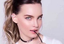 El momento incómodo de Belinda durante el homenaje a Selena video